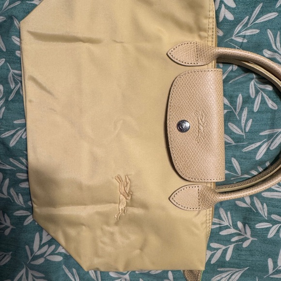 Longchamp Le Pliage small - Picture 13 of 13